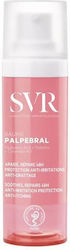 SVR Laboratoire Palpebral Gesichts- und Augenbalsam 24-Stunden Feuchtigkeitsspendender Balm für Gesicht und Augen für Feuchtigkeitsspendung und Beruhigung 30ml SVR Laboratoire Palpebral Gesichts- und Augenbalsam 24-Stunden Feuchtigkeitsspendender Balm für Gesicht und Augen für Feuchtigkeitsspendung und Beruhigung 30ml
