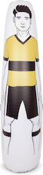 AMILA Punching Bag 175cm Black