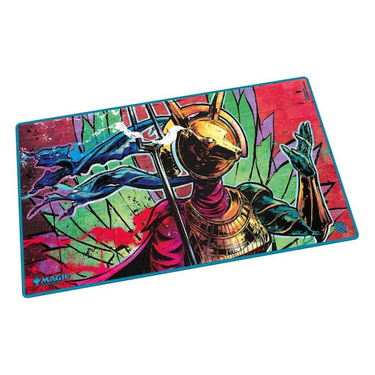 Ultimate Guard Playmat Aetherdrift Hazoret Godseeker