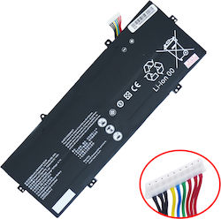 Μπαταρία Laptop Battery Huawei Matebook X Pro 2019 Hb4593r1ecw 7410mah 7.6v Oem Κωδ.-1-bat0220 Μπαταρία Laptop Battery Huawei Matebook X Pro 2019 Hb4593r1ecw 7410mah 7.6v Oem Κωδ.-1-bat0220