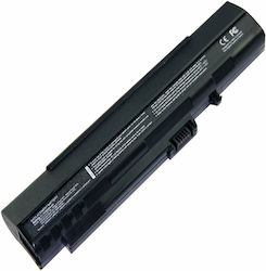 Laptop-Akku Acer Aspire One 10.1 8.9 A110 A150 Zg5 Um08a31 D150 D250 Code 1-bat0052 4.4ah Laptop-Akku Acer Aspire One 10.1 8.9 A110 A150 Zg5 Um08a31 D150 D250 Code 1-bat0052 4.4ah
