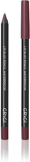 Grigi Silky Lip Μολύβι Χειλιών 35 Dark Nude Mauve