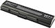 Батерия за лаптоп за Toshiba Satellite L500-02t L500-076 L500-11n L500-11v L500-120 L500-128 L500-131 L500-13n L500-13v L500-13z L500-14n L500-153 L500-154 L500-1 L500-1r3 Висококачествен OEM код 1-bat0027