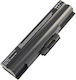 Baterie Laptop Sony Vpcf23s1e Vgp-bps21a OEM de Înaltă Calitate Cod-1-bat0025 4.4ah
