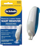 Scholl Freeze Away Max Wart Remover για Μυρμηγκιές