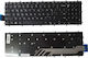 Πληκτρολόγιο Laptop Dell Inspiron Dell Inspiron 15-5570 5575 5565 7566 7567 17-5770 5775 5770 Mr2kh M1fjk Vdfv7 C066g 0ykn1y Cpcjr M1fjk Keyboard Ελληνικό Κωδ.40380gr