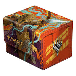 Ultimate Guard Sidewinder 100+ Magic the Gather...