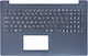 Πληκτρολόγιο Laptop Eλληνικό Greek Keyboard Asus X555ba X555ba-dm159t X555ba-dm252t X555ba-xo259t 90nb0d22-r31gr0 Greek Κωδ.40381grpalm