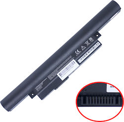 Laptop-Akku Medion Akoya E7415 E7415t E7419 E7416 P7647 A41-d17 A32-d17 15V 45Wh 3000mAh Code 1-bat0510 Laptop-Akku Medion Akoya E7415 E7415t E7419 E7416 P7647 A41-d17 A32-d17 15V 45Wh 3000mAh Code 1-bat0510