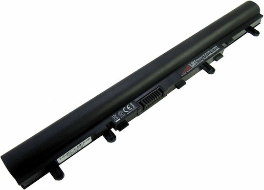 Батерия за лаптоп Acer Aspire V5-531 V5-431 V5-431p V5-471 V5-471p V5-571 V5-571g V5-571p Al12a32 4icr17/65 B053r015-0002 Код 1-bat0045 2.2ah