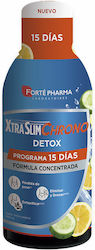 Forte Pharma XtraSlim Chrono Detox 450ml
