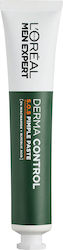 L'Oreal Paris Men Expert Derma Control S.O.S. Ανδρική Κρέμα Νυκτός κατά της Ακμής 45ml