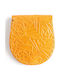 Men's Wallet Coins Yellow