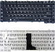 Πληκτρολόγιο Toshiba Satellite Black L300 L200 A200 A210 A300 A200d A300d M200 M300 A205 L450 L455 M205 A305 L310 Keyboard Us Κωδ.40018us