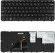 Πληκτρολόγιο Laptop Keyboard Hp Folio 13 13-1000en Backlit 7j1570 673656-001 Mp-11g13usj698 Pk130mw1a00 Κωδ.40519usbacklit