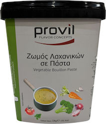Pastă de Supă de Legume 1kg Provil Pastă de Supă de Legume 1kg Provil