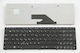 Гръцка клавиатура за лаптоп Asus A75d A75de K75d K75de R700de Черна Гръцка версия Код 40305gr