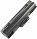 Батерия за лаптоп Sony Vgn-sr93ds Vgn-sr93js Vgn-sr93ps Vgn-sr93ys Vgn-sr94fs Vgn-sr94gs Vgn-sr94hs Vgn-sr94vs Vpc-b119gj Vpc-b119gj/b Vpc-b11agj Vpc-b11av Vpc-b11avj Gn-fw548f Vgn-fw550f Vgn-fw560f Oem високо качество код 1-bat0025