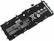 Laptop-Akku für Samsung 910s3g Serie 910s3g-k01 910s3g-k02 Samsung 915s3g Serie 915s3g-k01 915s3g-k02 915s3g-k04 1-bat0075 30wh