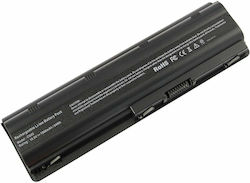 Laptop-Akku Compaq 593015-142 593015-542 593550-001 593553-001 593554-001 593555-001 593561-001 593562-001 633216-141 633216-151 633216-421 633216-541 636631-001 OEM Hohe Qualität Code 1-bat0014