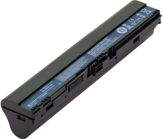 Μπαταρία Laptop Battery Acer Al12x32 Oem Υψηλής Ποιότητας High Quality 1-bat0064 4.4ah