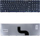 Replacement Keyboard Acer Aspire 5738 5740 5742g 7738 7740 7740g 5410 5810 E1-571 E1-531 E1-531g Q5wph Greek Code.40034gr