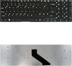 Клавиатура за лаптоп Acer V3-731g V3-771 V3-7710 V3-7710g V3-771g V3-772g V121730as4 V121702ak4v3-531 V3-731 E1-522 E1-530 E1-731 E1-572 E15 E5-511 E5-52 Acer Aspire E5-511 E5-511g E5-571 E5-571g US версия черна без рамка Код на клавиатурата 40032us Клавиатура за лаптоп Acer V3-731g V3-771 V3-7710 V3-7710g V3-771g V3-772g V121730as4 V121702ak4v3-531 V3-731 E1-522 E1-530 E1-731 E1-572 E15 E5-511 E5-52 Acer Aspire E5-511 E5-511g E5-571 E5-571g US версия черна без рамка Код на клавиатурата 40032us