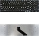 Laptop Keyboard Acer V3-731g V3-771 V3-7710 V3-7710g V3-771g V3-772g V121730as4 V121702ak4v3-531 V3-731 E1-522 E1-530 E1-731 E1-572 E15 E5-511 E5-52 Acer Aspire E5-511 E5-511g E5-571 E5-571g US Version Black No Frame Keyboard Code 40032us