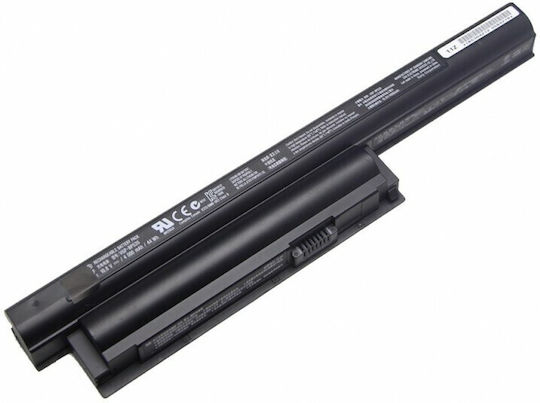 Батерия за лаптоп за Sony Vpc-ca17fx-g Vpc-ca17fx-p Vpc-ca17fx-w Vpc-ca18ec Vpc-ca1c5e Vpc-ca1s1e Vpc-ca1s1e-b Vpc-ca1s1e-d Vpc-ca1s1e-g Vpc-ca1s1e-p Vpc-ca1s1e-w OEM Висококачествен код 1-bat0003
