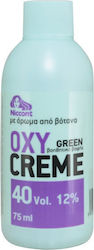 Niccont Oxycreme Haaroxidant 40Band 75ml