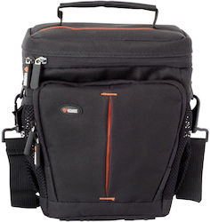 Yenkee YBC 520BK Schulterkamera Tasche Yenkee YBC 520BK Schulterkamera Tasche