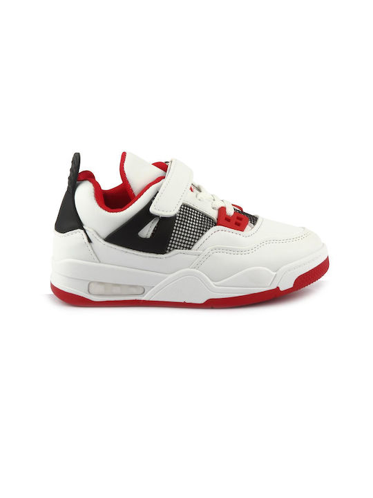 Fshoes Kids Sneakers White