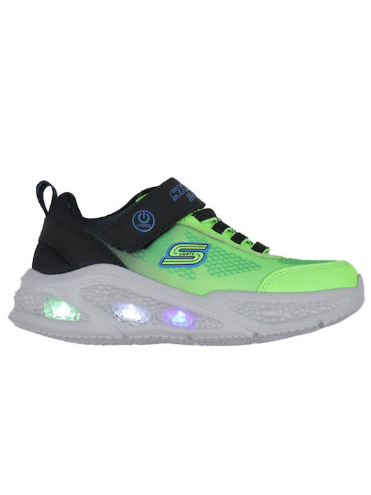 Skechers Kids Sneakers Green