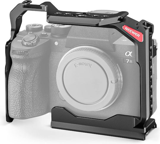 Neewer Cage Sony A7 IV A7R IV A7R V A7S III A1