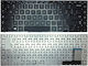 Tastatură laptop tastatură greacă Samsung Np370r4e 370r4e Np370r4e Np450r4e Np455r5j Np450r4v Np470r4e Np275e4v Np450r4q Np455r4j Np530u4e Us negru cod Oem 40437us