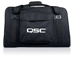 QSC Cp12 Tote Speaker Cover MAS010035