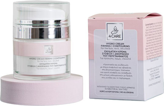 4care Creme Gesicht 50ml