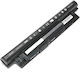 Батерия за лаптоп Dell Inspiron 15-3521 15-3531 15-3537 15-3542 15-3543 15r-5521 15r-5537 14-3421 14r-5421 14r-3437 17-3721 17-3737 17r-5737 17r-n5721 Latitude 3440 3540 Vostro 2421 OEM високо качество код 1-bat0010 4.4ah