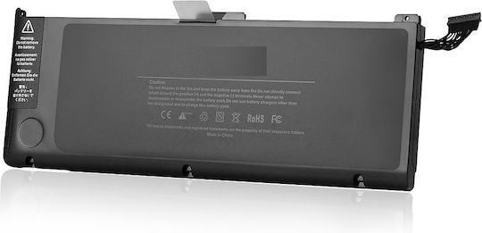 Μπαταρία Laptop Battery Macbook Pro 661-5535 Manufacturer Part Number 020-6313-c Oem Κωδ.-1-bat0100