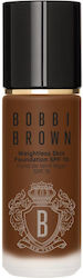 Bobbi Brown Weightless Skin Liquid Make Up SPF1...