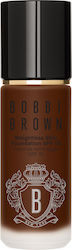 Bobbi Brown Weightless Skin Liquid Foundation S...