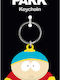 Pyramid International Keychain