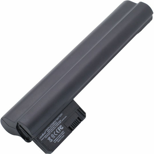 Μπαταρία Laptop Battery Hp Mini 210-1105tu Oem Υψηλής Ποιότητας High Quality Κωδ 1-bat0057 4.4ah