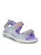 Kinder Sandalen K-leni Gray