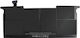 Laptop Battery A1370 A1375 661-5736 661-6068 020-6920-a 020-6920-01 020-6920-b 020-6921-b Late 2010 Version Mc505 Mc506 Mc505ll/a Mc506ll/a Code-1-bat0113