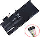 Laptop-Akku Samsung NP Serie 900x4 900x46 9 NP900x4C-A03US NP900x4C AA-PBXN8AR PBXN8AR 7.4V 62Wh 8400mAh Flexkabel 9 Pins Code 1-BAT0571