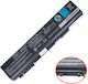 Батерия за лаптоп Toshiba Satellite B450 L40 S500 S750 Tecra A11 M11 S11 Pa3787 Pa3788u-1brs Pabas223 Pabas221 10.8v 55wh 4860mah Код 1-bat0550