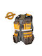 Ingco Men's Safety Vest Yellow