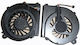 Laptop CPU Cooling Fan for HP Pavilion G62 Series HP G56 Compaq CQ56 G62 G7 G7-1000 XS10N05YF05V-BJ001 G62-100 G62-200 G6 G6-1000 G42 G4 G4-1000 G42-100 G42-200 G6-1301EV Code 80153