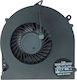 Laptop CPU Cooling Fan Clevo P870s P870dm-g P775dm-g P870dm P870dm2 P870dm2-g P870dm3-g P870km-gs P870km1-g Dfs651605mc0t Fh6l 6-31-p870s-101 OEM Code 80899